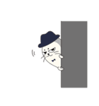 Unpopular Seal（個別スタンプ：21）