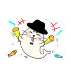 Unpopular Seal（個別スタンプ：22）