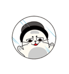 Unpopular Seal（個別スタンプ：24）