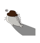 Unpopular Seal（個別スタンプ：27）