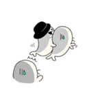 Unpopular Seal（個別スタンプ：35）