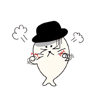 Unpopular Seal（個別スタンプ：37）