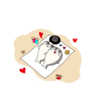 Unpopular Seal（個別スタンプ：40）
