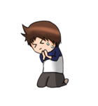 Kenjikrub（個別スタンプ：4）