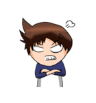 Kenjikrub（個別スタンプ：9）