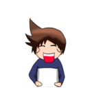 Kenjikrub（個別スタンプ：11）