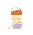 Coconut Baby（個別スタンプ：23）