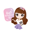 Nong MN（個別スタンプ：2）