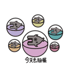 THE SHARK DAILY（個別スタンプ：16）