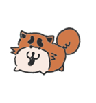 Aichi Dog Maru（個別スタンプ：2）