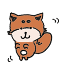 Aichi Dog Maru（個別スタンプ：38）