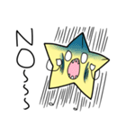 foolish star（個別スタンプ：23）