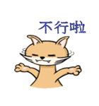 Cats balls everyday 2（個別スタンプ：6）