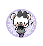 プリンセスMOCO（個別スタンプ：5）