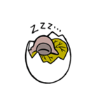 Balut Egg（個別スタンプ：1）