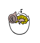 Balut Egg（個別スタンプ：23）