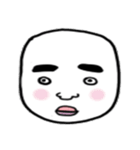 MENG-INACTION 2（個別スタンプ：1）