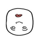 MENG-INACTION 2（個別スタンプ：3）
