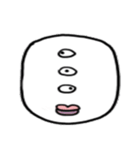 MENG-INACTION 2（個別スタンプ：5）