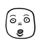 MENG-INACTION 2（個別スタンプ：11）