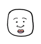 MENG-INACTION 2（個別スタンプ：16）