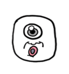 MENG-INACTION 2（個別スタンプ：17）