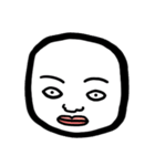 MENG-INACTION 2（個別スタンプ：21）
