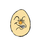 Stupid eggs（個別スタンプ：5）