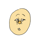 Stupid eggs（個別スタンプ：6）