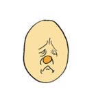 Stupid eggs（個別スタンプ：23）