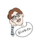 majico sticker vol.4（個別スタンプ：23）