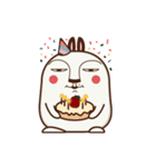 GOMUMU（個別スタンプ：3）