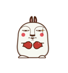 GOMUMU（個別スタンプ：4）