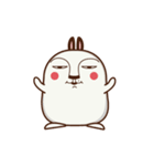 GOMUMU（個別スタンプ：6）