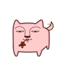 GOMUMU（個別スタンプ：10）