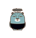 GOMUMU（個別スタンプ：11）