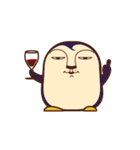 GOMUMU（個別スタンプ：14）