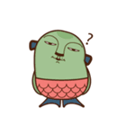 GOMUMU（個別スタンプ：15）