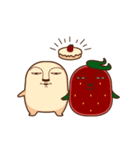 GOMUMU（個別スタンプ：16）