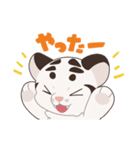 きのとひの（個別スタンプ：3）