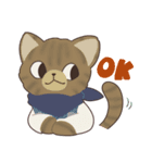 きのとひの（個別スタンプ：7）