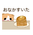 スコさん（個別スタンプ：9）