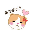 スコさん（個別スタンプ：16）