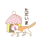 スコさん（個別スタンプ：17）