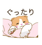 スコさん（個別スタンプ：21）