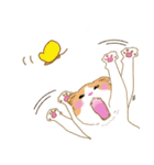 スコさん（個別スタンプ：26）