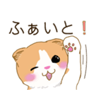 スコさん（個別スタンプ：27）