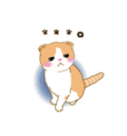 スコさん（個別スタンプ：28）