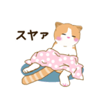 スコさん（個別スタンプ：32）
