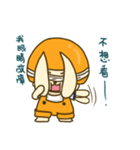 Fruit fruit rabbit（個別スタンプ：29）